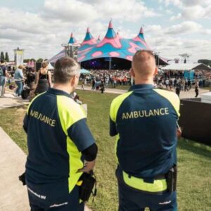 Evenementenorganisaties (EO)