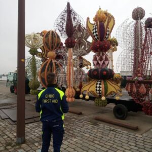 Fruit Corso