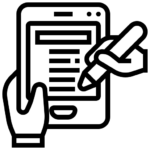 Sneller registeren
